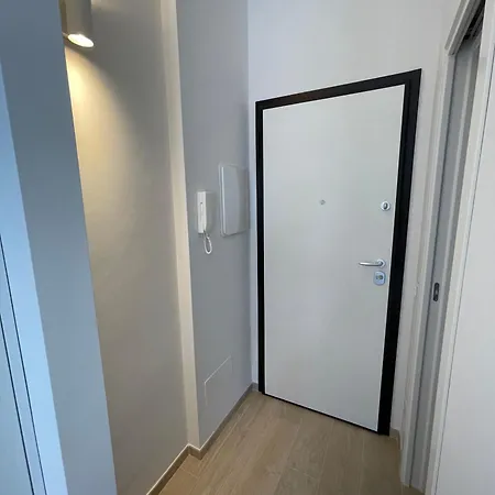 Monolocale Moderno Sul Mare Appartamento *