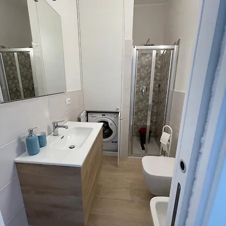 Monolocale Moderno Sul Mare * Diano Marina