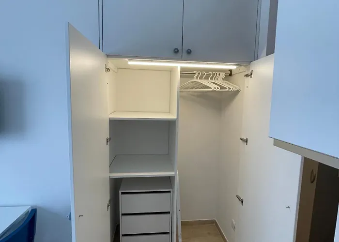 Apartment Monolocale Moderno Sul Mare Diano Marina