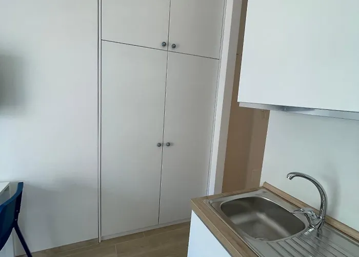 Monolocale Moderno Sul Mare Apartment Diano Marina