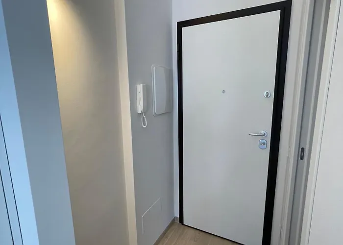 Monolocale Moderno Sul Mare Apartment *