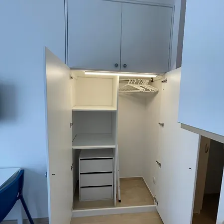 Daire Monolocale Moderno Sul Mare Diano Marina