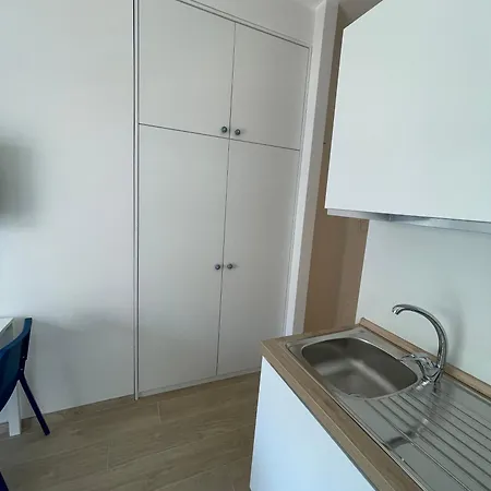 Monolocale Moderno Sul Mare Daire Diano Marina